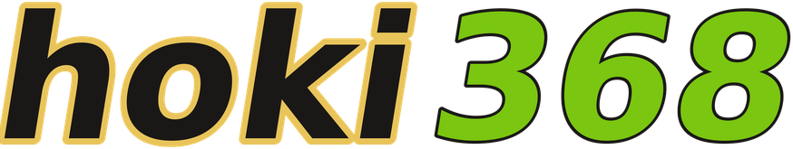 hoki368 logo