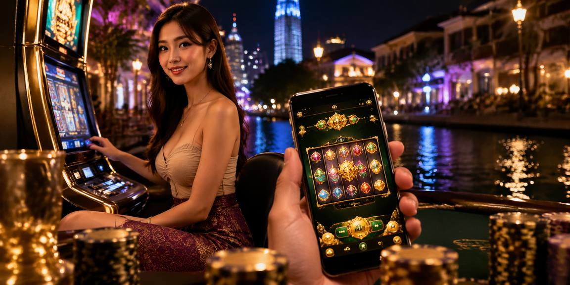 hoki368 mobile gaming