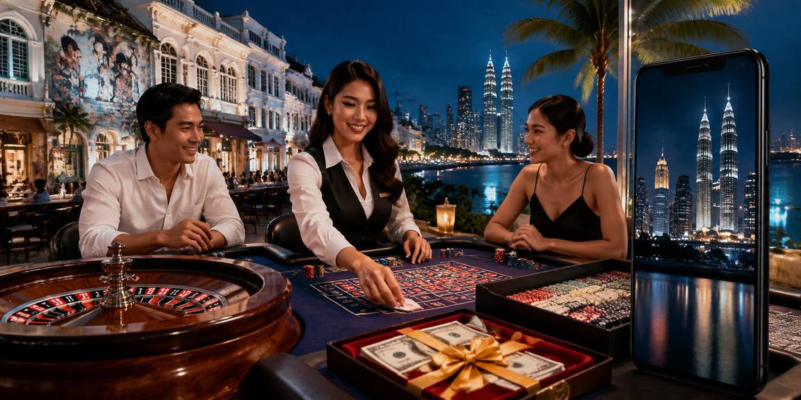 hoki368 hoki368 untuk Pemain Malaysia di Wilayah yang Disokong