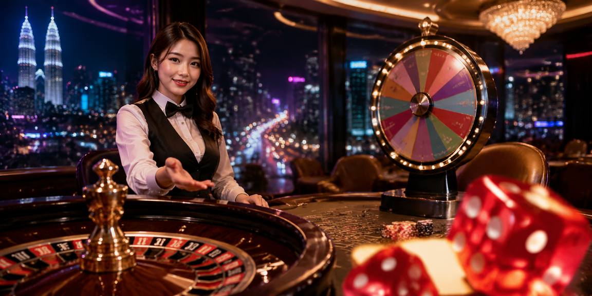 hoki368 Semak Papan Promosi Mingguan Kami